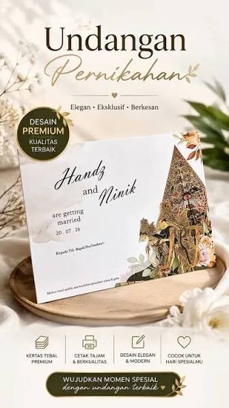 Kualitas Premium